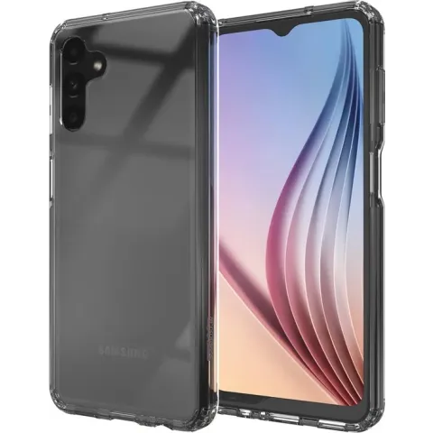 Accezz Xtreme Impact Backcover voor de Samsung A13 (5G) / A04s - Transparant