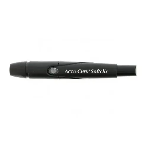 Accu Chek Softclix standard verpakking