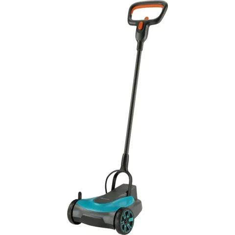 Accu maaier HandyMower 22/18V P4A set