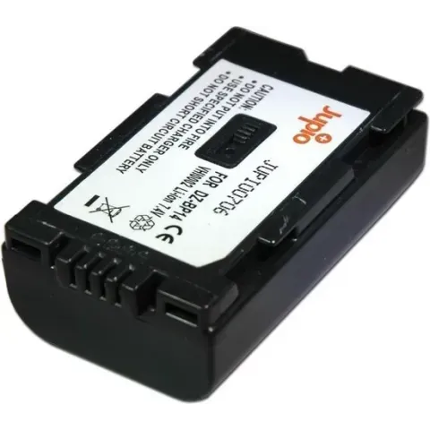 Accu Panasonic CGR-D120