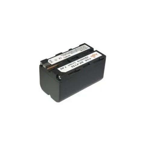 Accu Sony NP-F750 en F730*