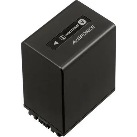 Accu Sony NP-FV100 (met info chip)*