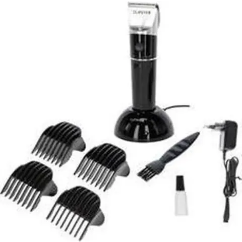 Accu-tondeuse Clipster DeloX