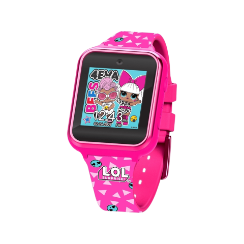 ACCUTIME Smartwatch L.O.L. Surprise Roze