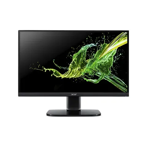 Acer 27" K270 FHD/HDMI/VGA/Speaker/VA