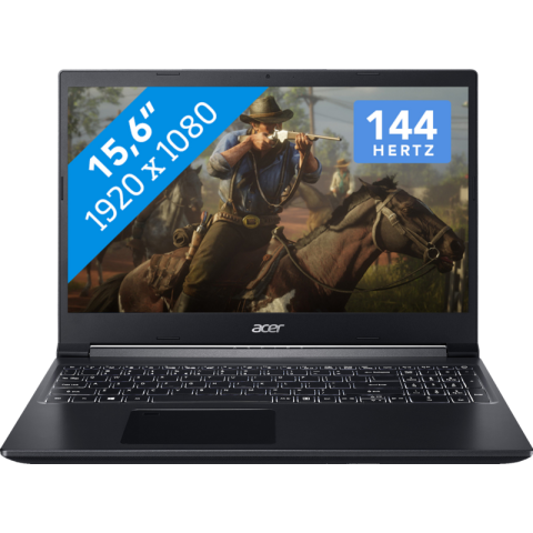 Acer Aspire 7 (A715-42G-R0TK)