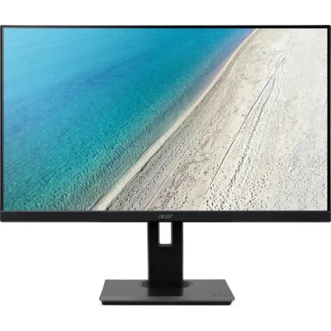 Acer B7 B247Y 60,5 cm (23.8'') 1920 x 1080 Pixels Full HD LED Zwart