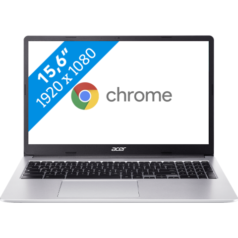 Acer Chromebook 315 (CB315-4H-C8T6)