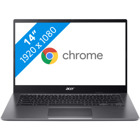 Acer Chromebook 514 CB514-1W-50CM