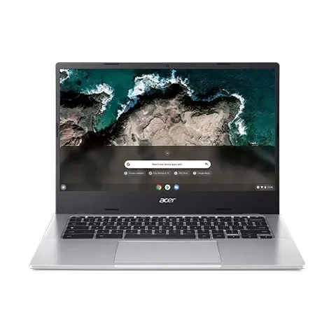 Acer Chromebook 514 CB514-2H-K9YX - Laptop