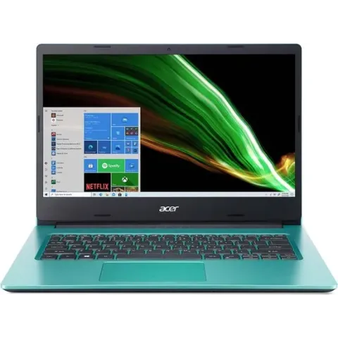 Acer laptop ASPIRE 1 A114-33-C0J7 - Blauw