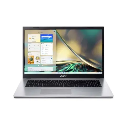 Acer laptop ASPIRE 3 A317-54-56UH