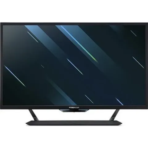 Acer Predator CG437KP - 4K UHD Gaming Monitor - 43 Inch (144 Hz)