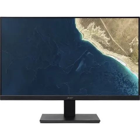 Acer V7 V277Ubmiipx 68,6 cm (27'') 2560 x 1440 Pixels Wide Quad HD LCD Zwart