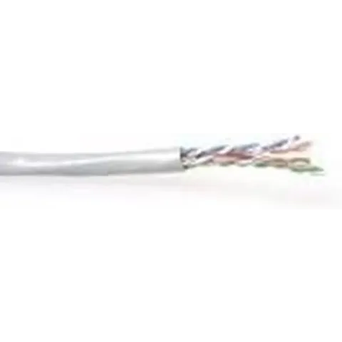 ACT 100m Cat6 Cable netwerkkabel