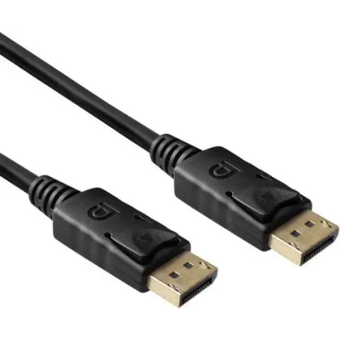 ACT 8K DisplayPort 1.4 Kabel Male/Male - 2 meter AC3910