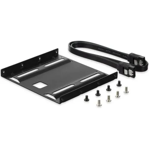 ACT AC1540 2,5" naar 3,5" HDD/SSD beugel, incl. SATA kabel
