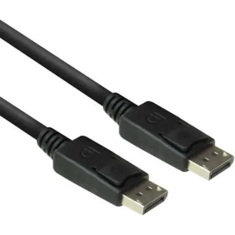 ACT AC3902 DisplayPort Kabel 2 meter