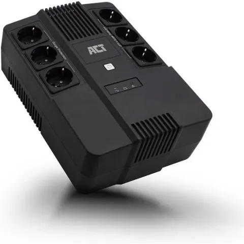 ACT UPS Line-interactive 0,6 kVA 360 W AC2300