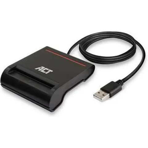 ACT - USB Smart Card ID Reader