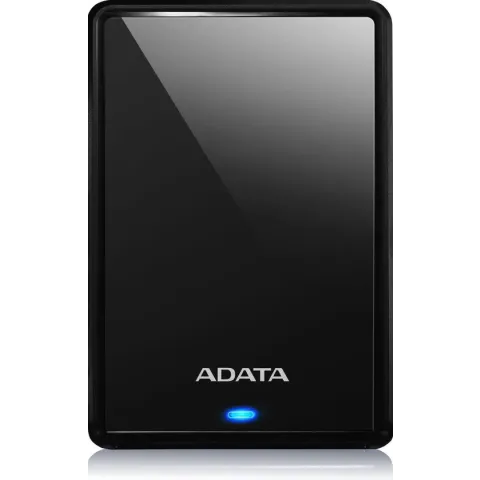 ADATA AHV620S Externe Harde Schijf 4TB USB 3.1 ZWART