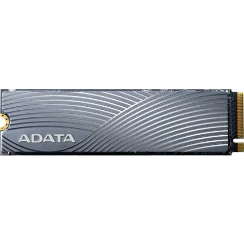 ADATA ASWORDFISH-500G-C internal solid state drive M.2 500 GB PCI Express 3D NAND NVMe