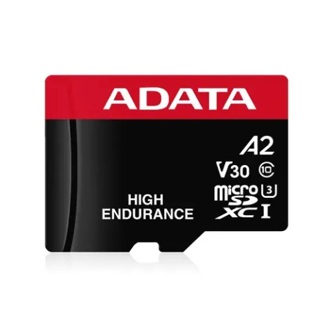 ADATA High Endurance 64 GB microSDXC UHS-I, Class 10