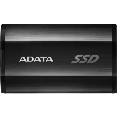 ADATA SSD 512GB External SE800 bk U3.1