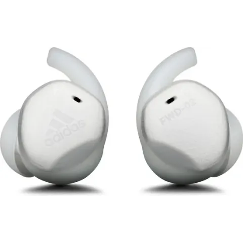 Adidas FWD-02 Sport - In-ear koptelefoon - Light Grey