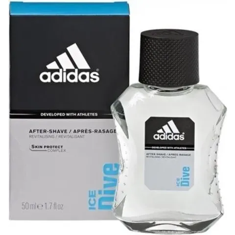 Adidas Man Ice Dive - AS - 50 ml