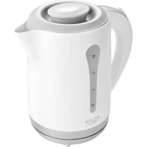 Adler AD 1244 Elektrische waterkoker - 2.5L