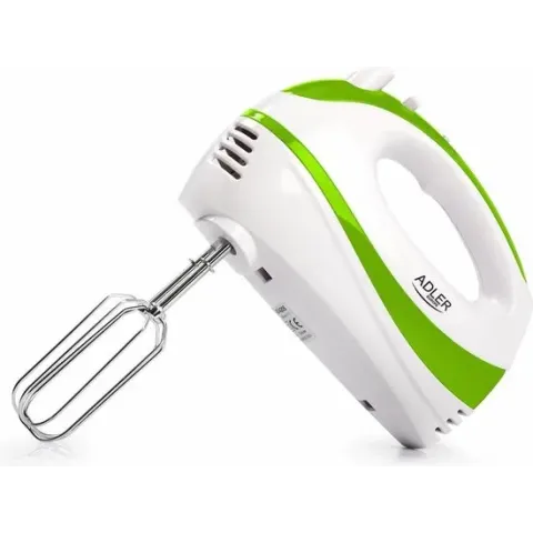 Adler AD 4205g - Handmixer - groen