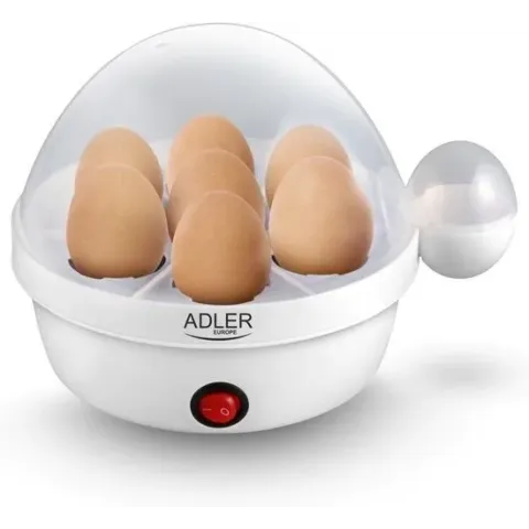 ADLER AD 4459 - Eierkoker