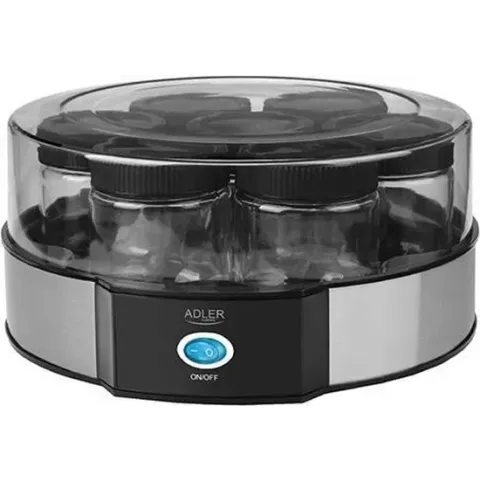 Adler AD 4476 - Yoghurtmaker