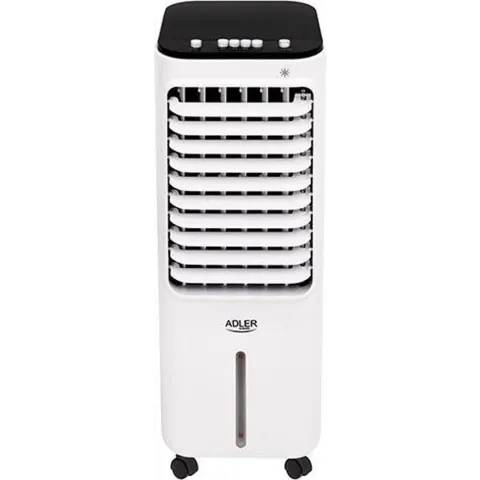 Adler AD 7913 - Aircooler 3 in 1 - 12 liter