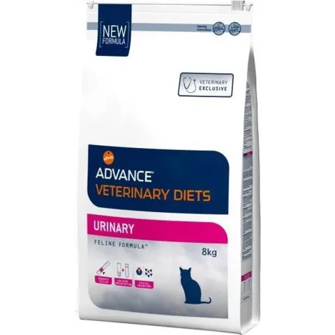 Advance Kat Veterinary Diet Urinary Care - Kattenvoer - 8 kg