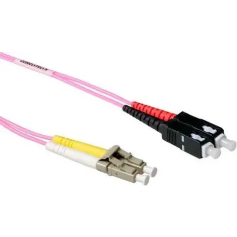 Advanced Cable Technology 20m 50/125µm OM4