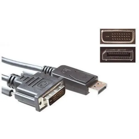 Advanced Cable Technology AK3997 video kabel adapter