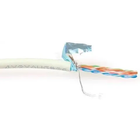 Advanced Cable Technology CAT5E FTP LSZH (FP305B) 305m