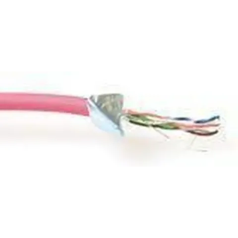 Advanced Cable Technology CAT5E FTP LSZH (FP750H) 100m