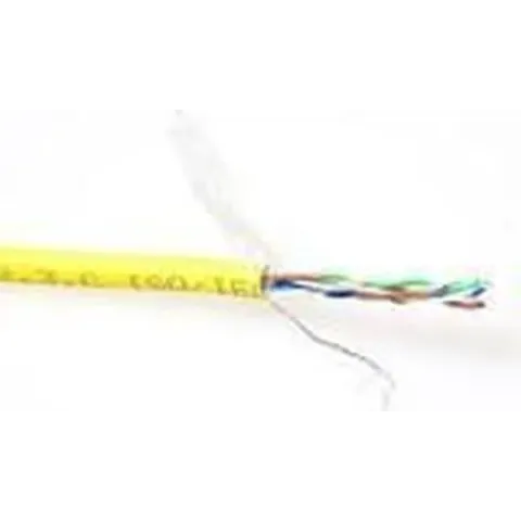 Advanced Cable Technology CAT5E FTP LSZH (FP780H) 100m