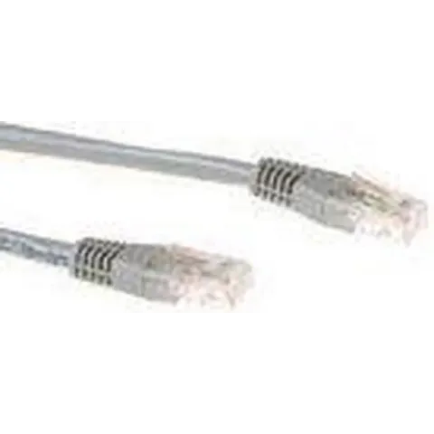 Advanced Cable Technology CAT6A UTP (IB3000) 0.5m