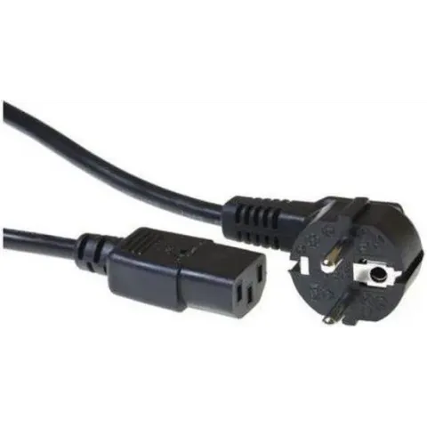 Advanced Cable Technology CEE 7/7 - C13, 3.00m