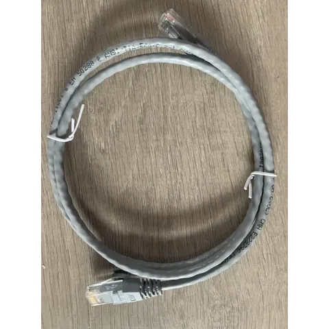 Advanced Cable Technology IS8001 netwerkkabel