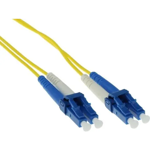 Advanced Cable Technology LC-LC 9/125um OS1 Duplex 25m (RL9925)