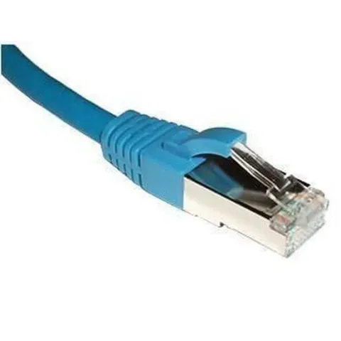 Advanced Cable Technology netwerkkabels 0.5m Cat6a SSTP