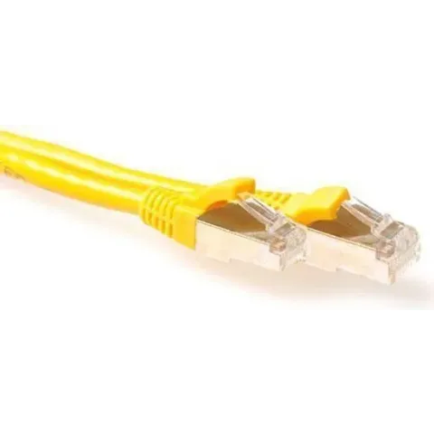 Advanced Cable Technology netwerkkabels 1.5m Cat6a SSTP