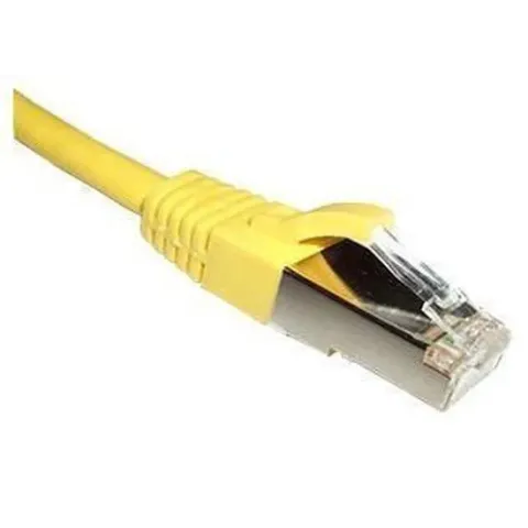 Advanced Cable Technology netwerkkabels 2m Cat6a SSTP