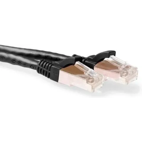 Advanced Cable Technology netwerkkabels 3m Cat6a SSTP
