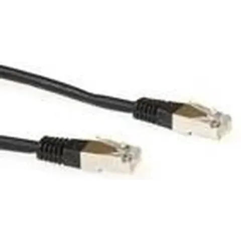 Advanced Cable Technology SSTP Cat6 LSZH 30m